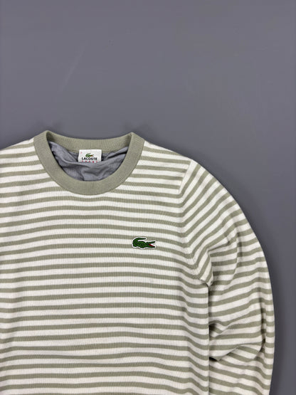 Lacoste Vintage Sweater S 61season