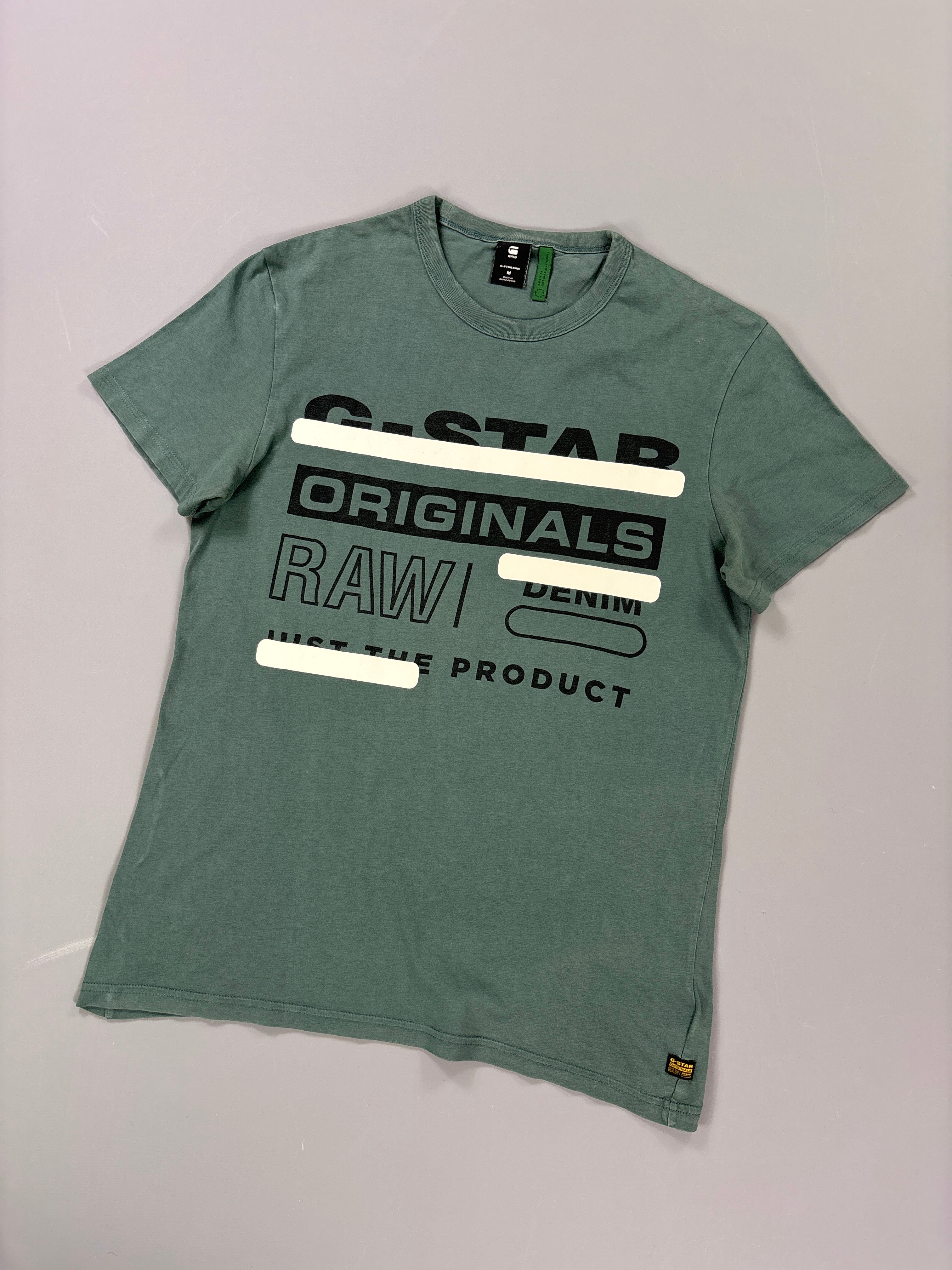 G-Star T-Shirt 61season