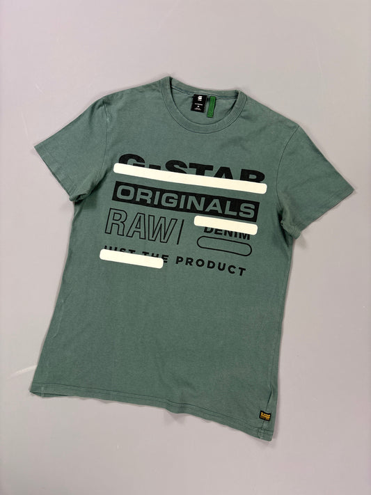G-Star T-Shirt 61season