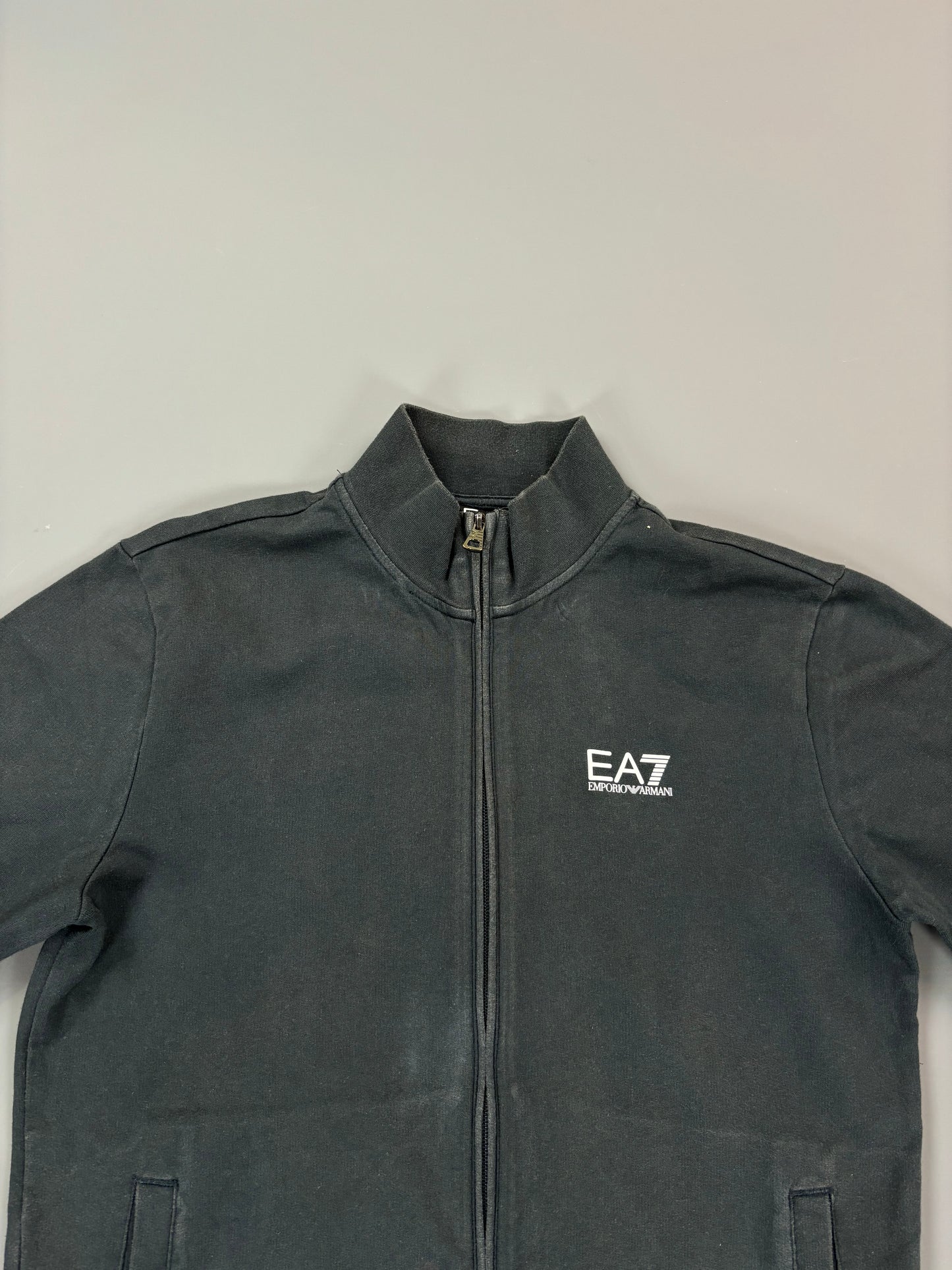 Armani Zip S