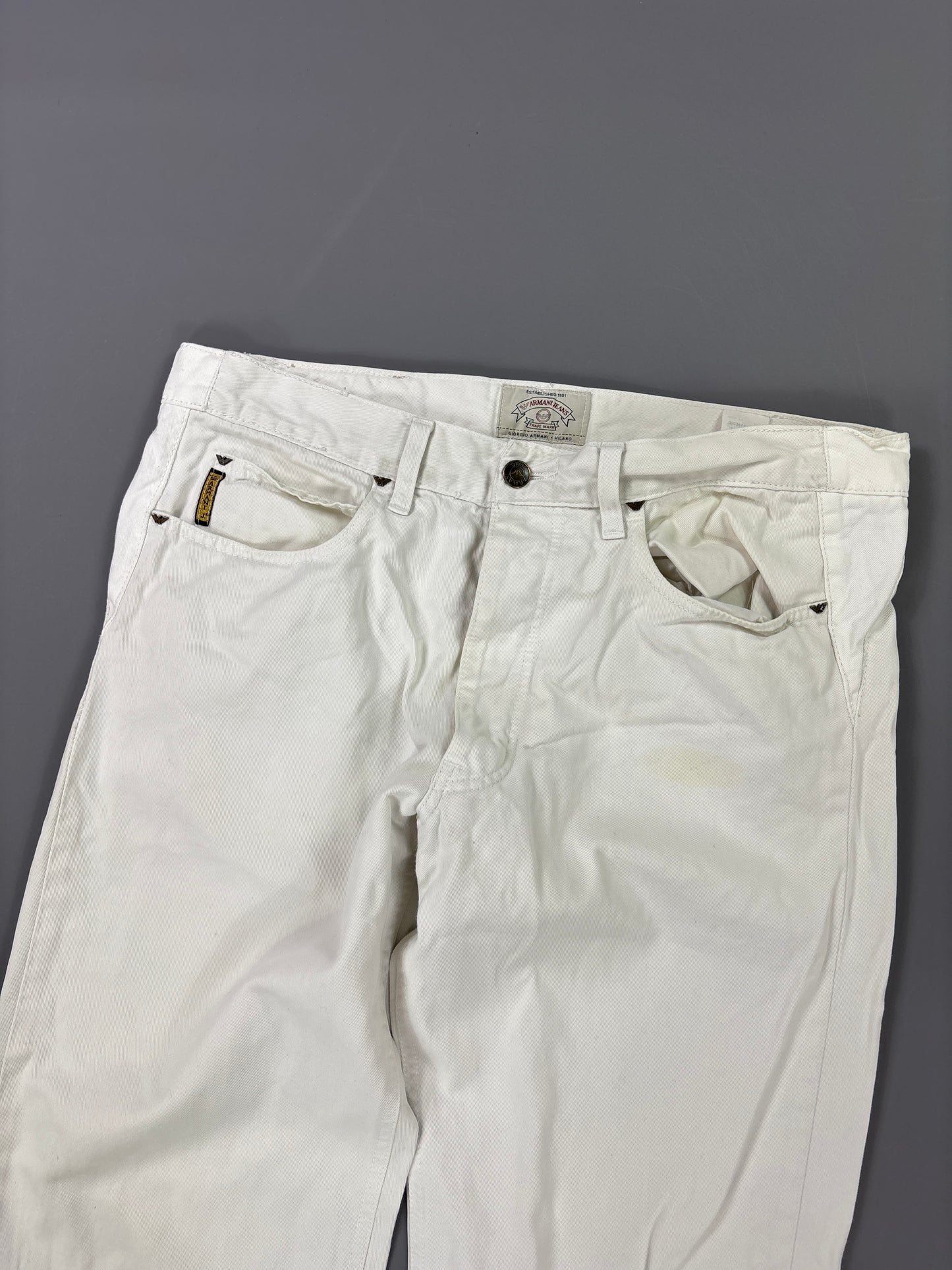 Armani Jeans 61season