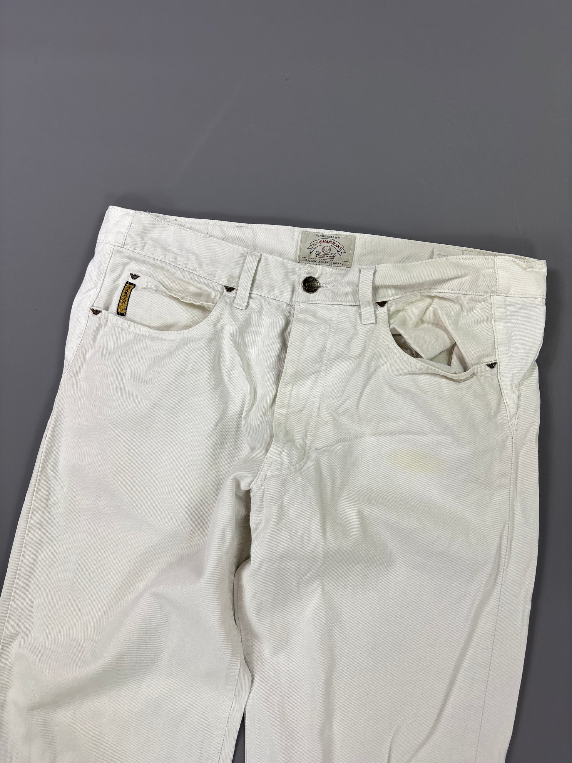 Armani Jeans 61season