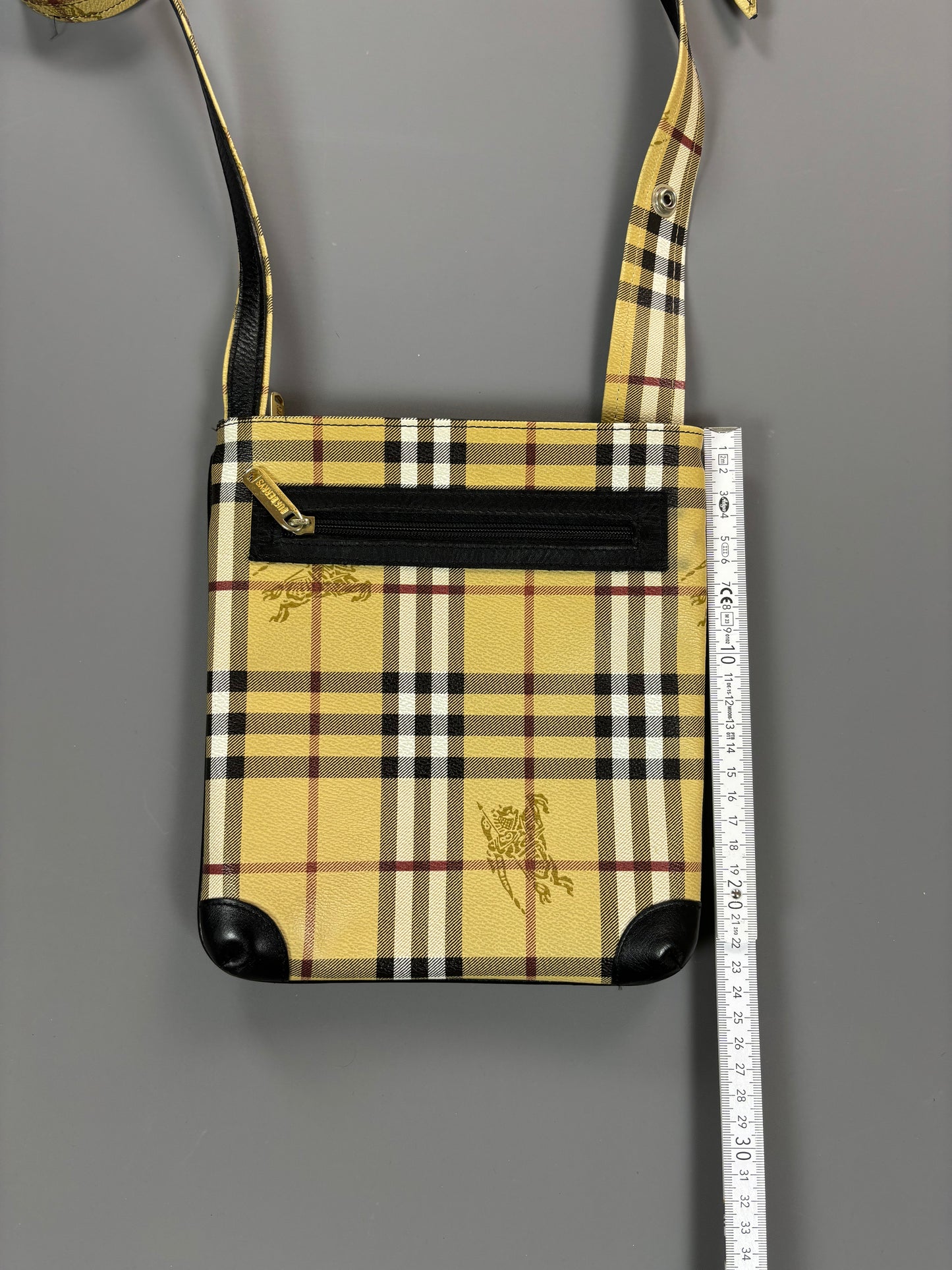 Burberry shoulder bag