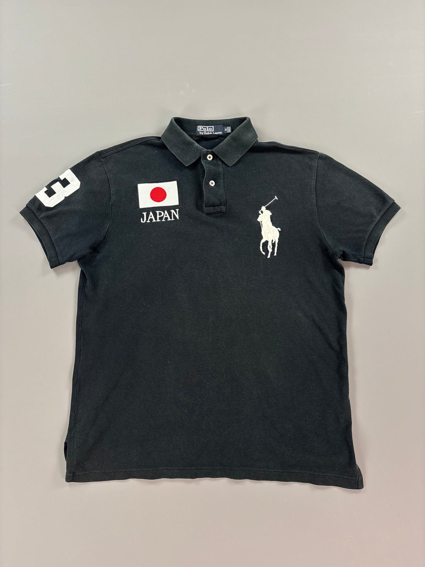 Ralph Lauren Polo M