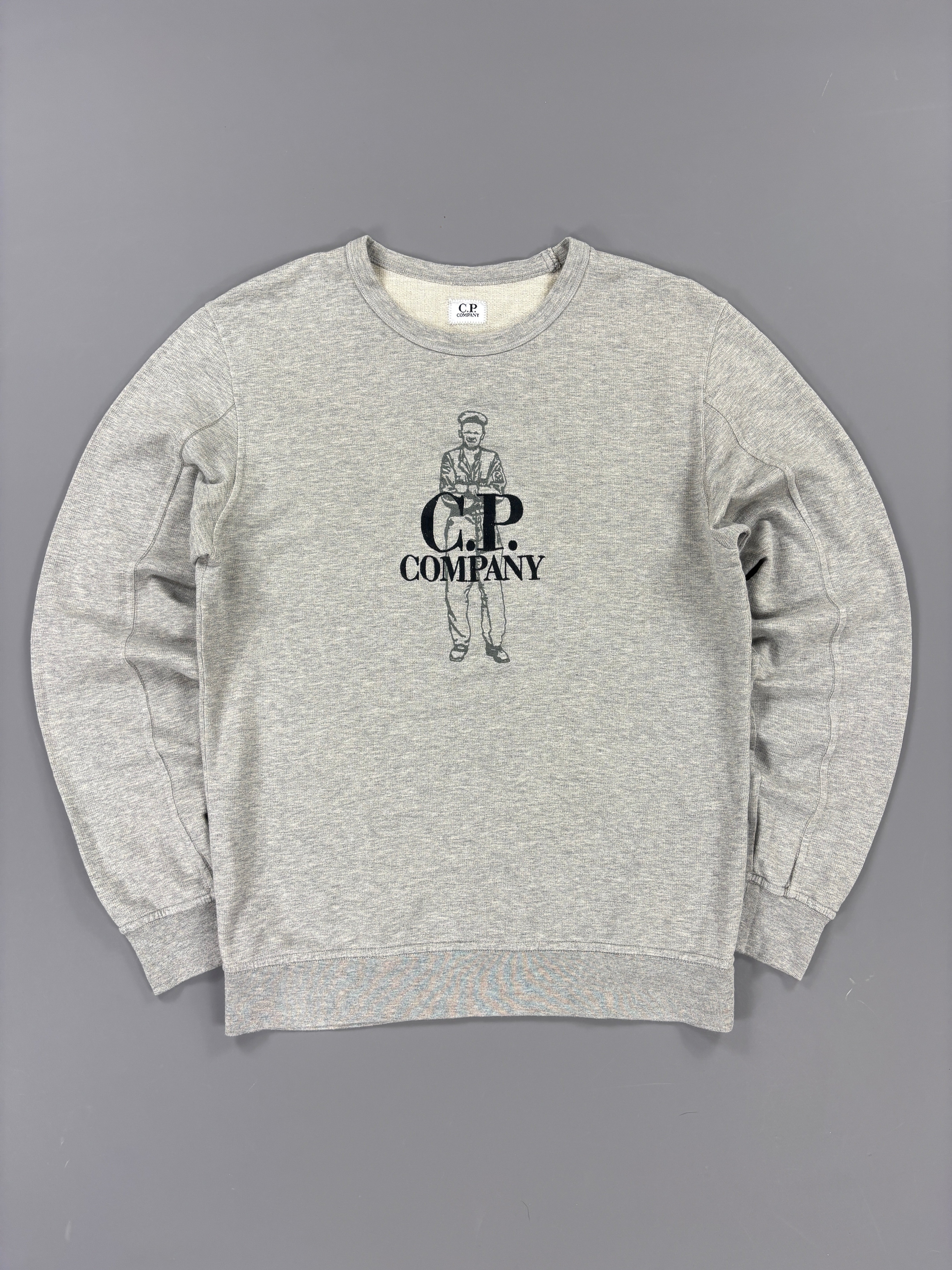C.P. Company 61season