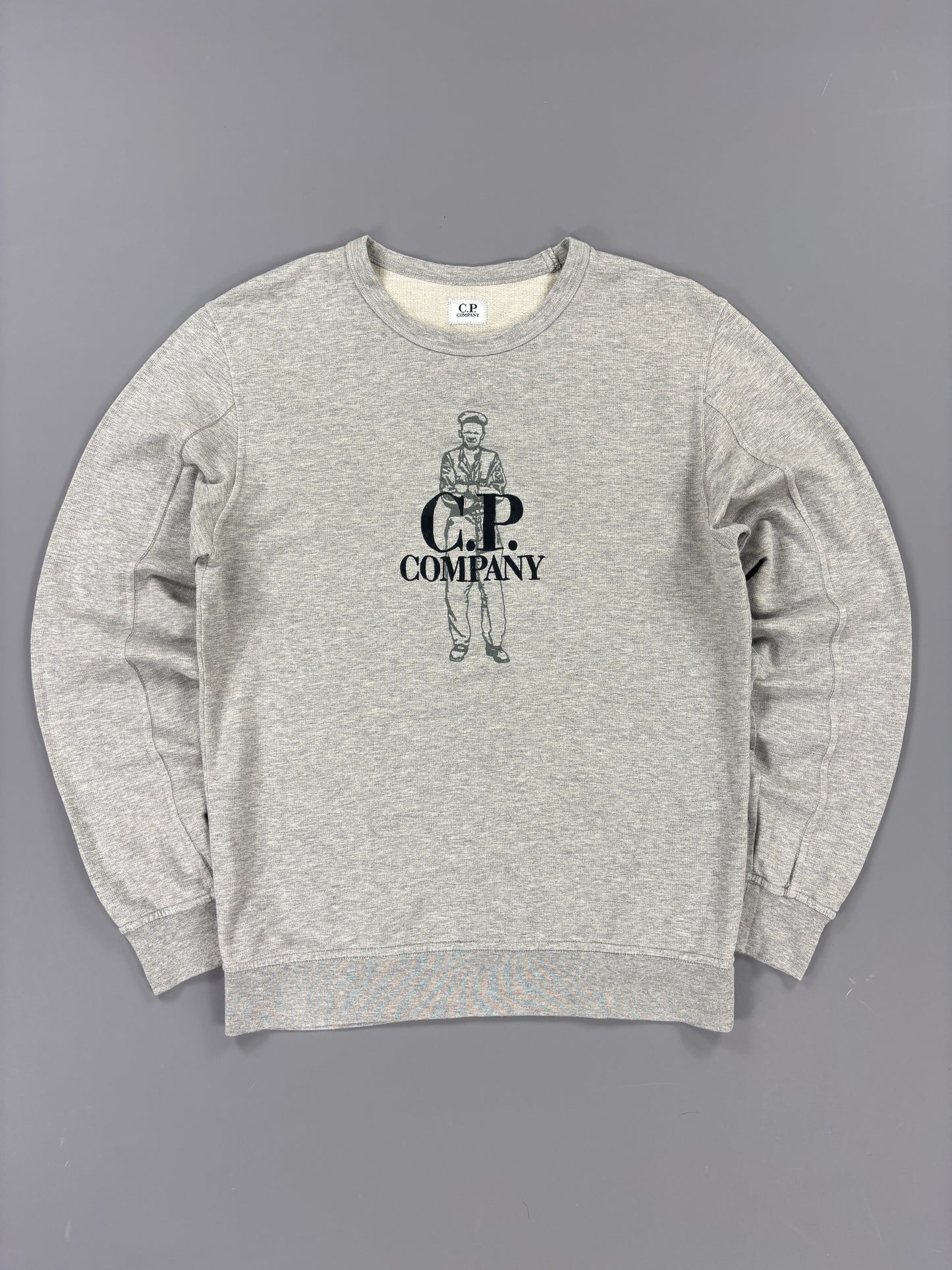 C.P. Company 61season