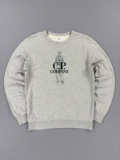 C.P. Company 61season