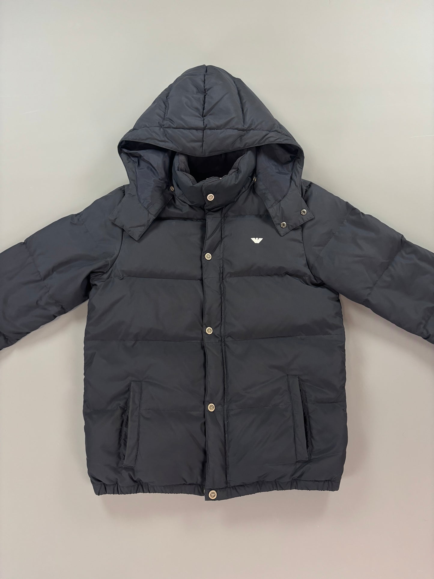 Armani Winterjacke S