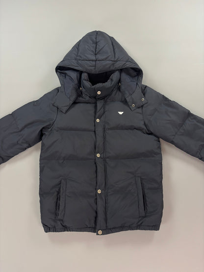 Armani Winterjacke S