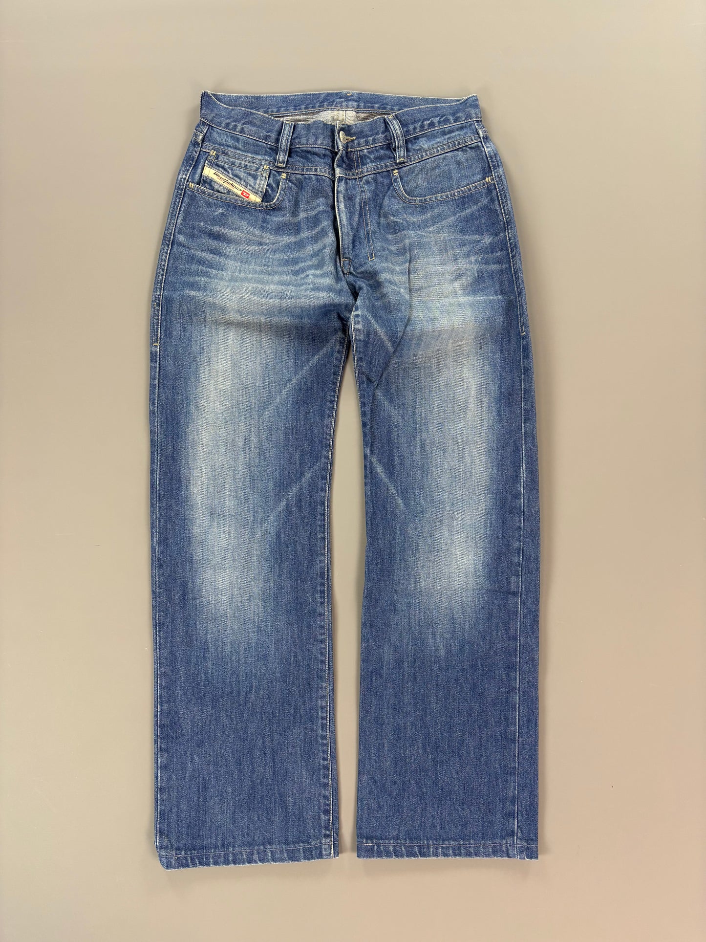 Diesel Jeans S