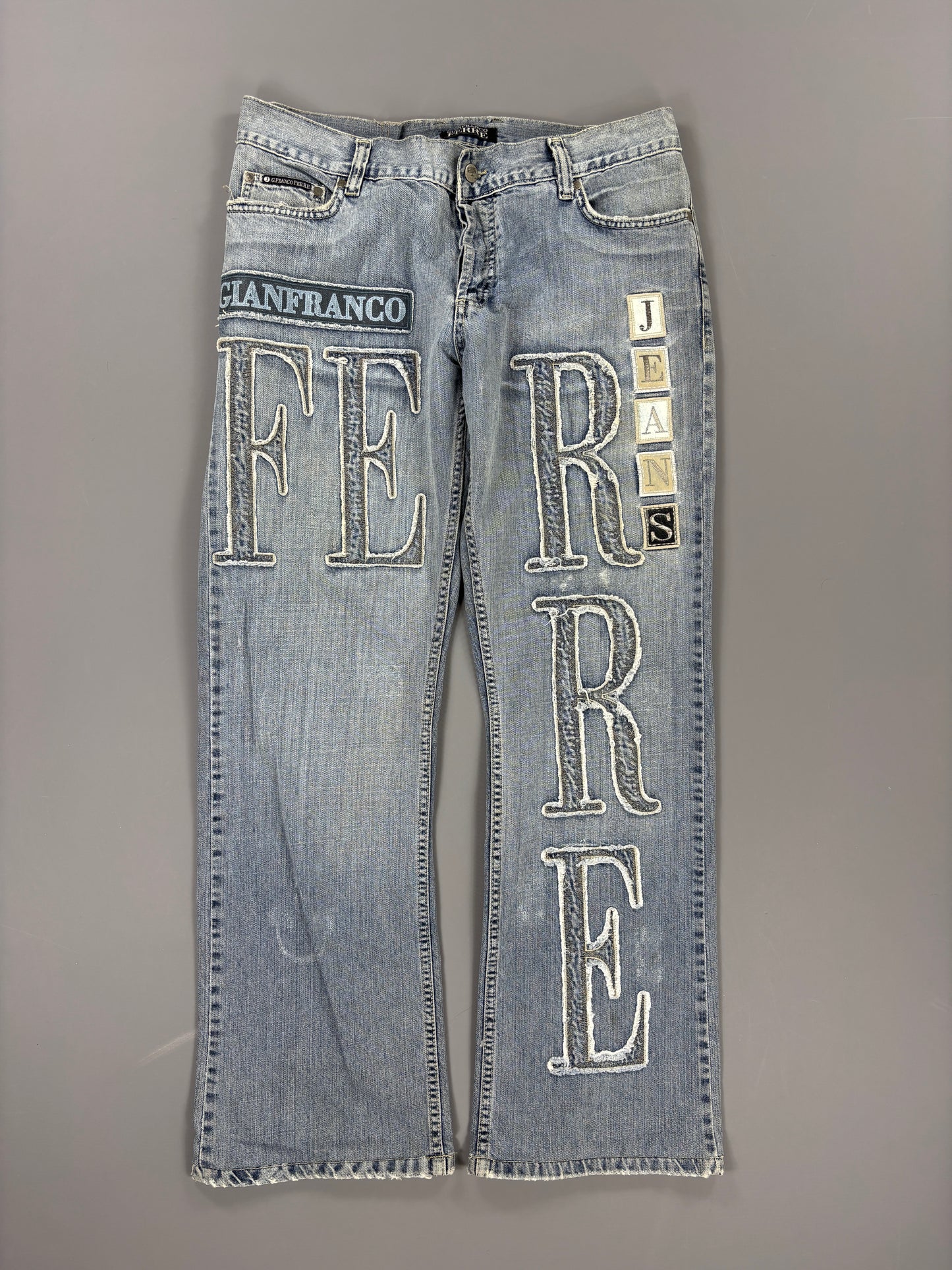Frerre Jeans 61season