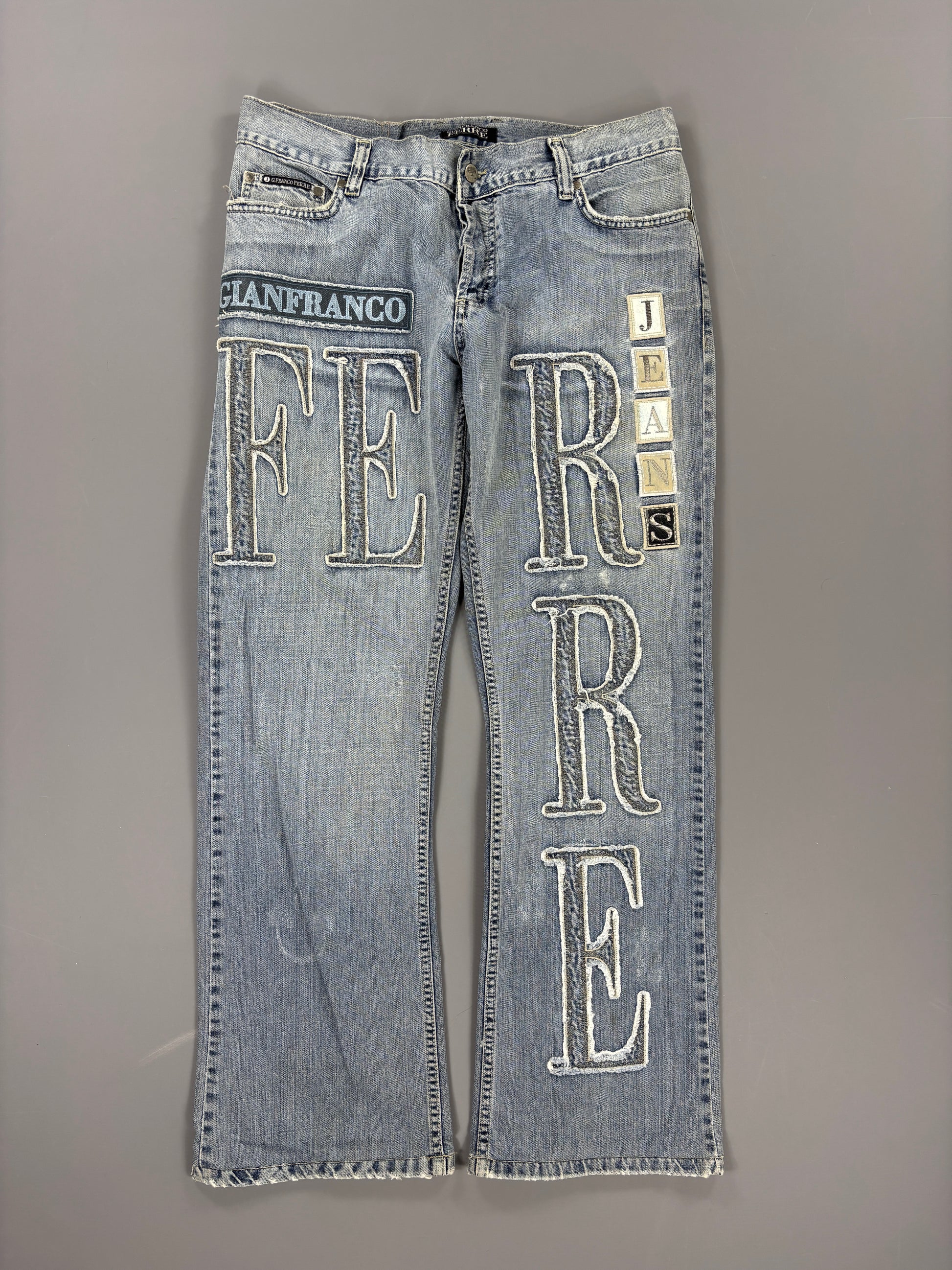 Frerre Jeans 61season