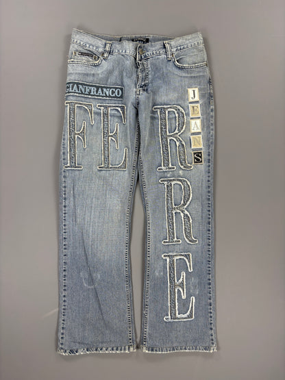 Frerre Jeans 61season