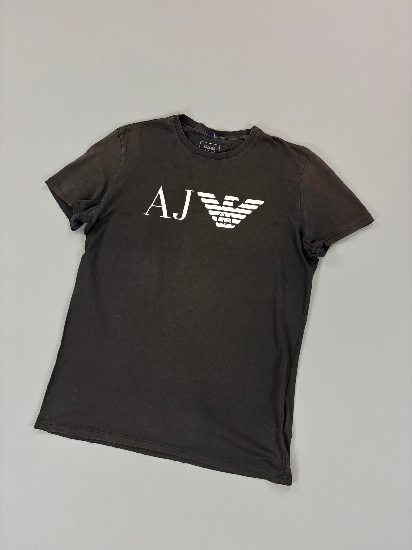 Armani T-Shirt S