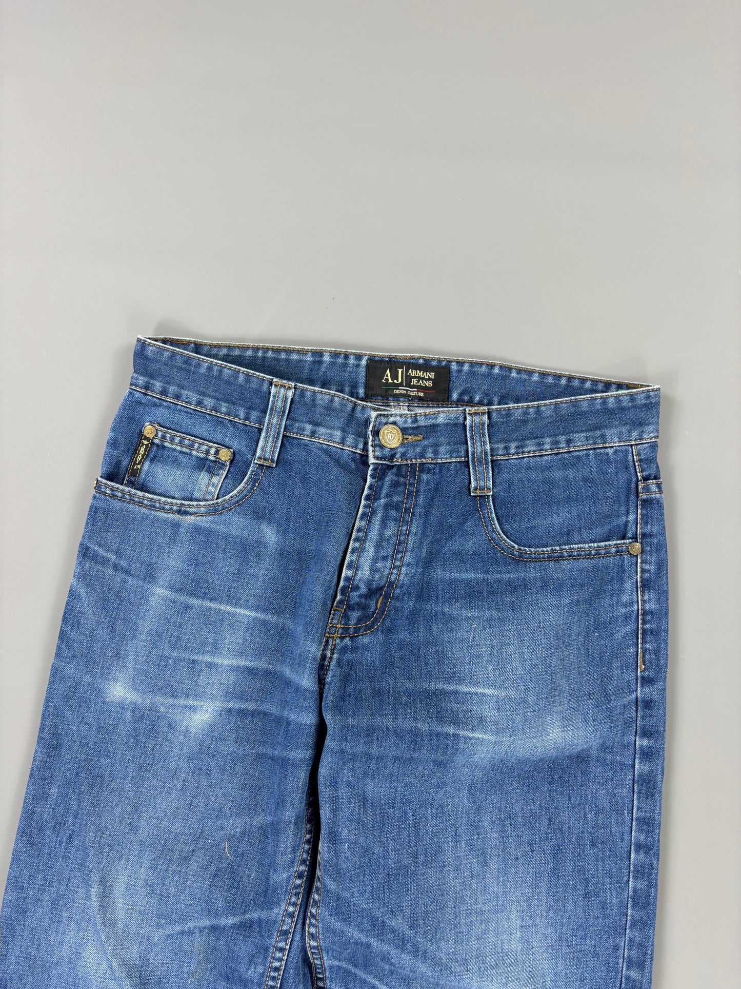 Armani Jeans 61season