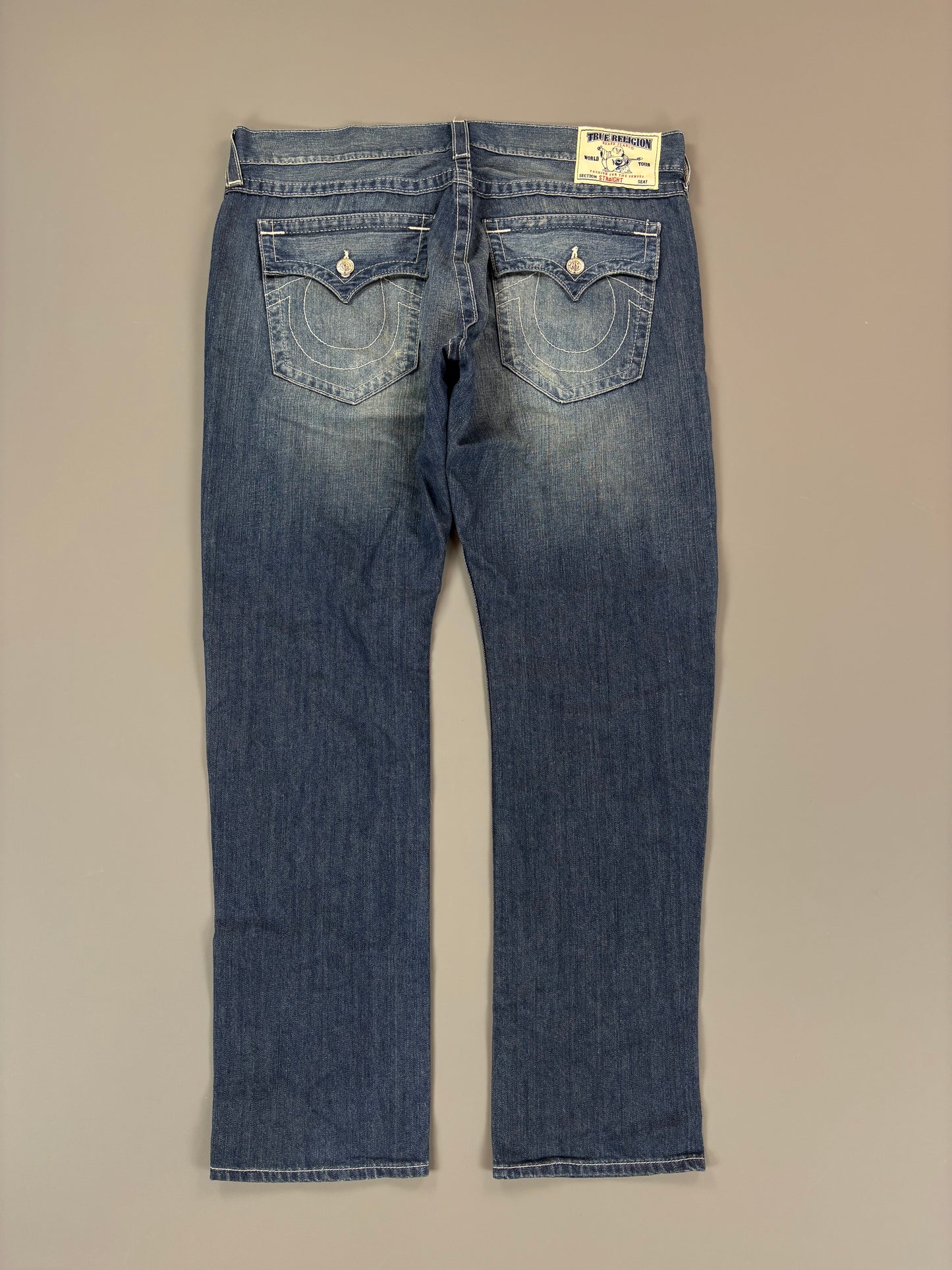 True Religion Jeans XL