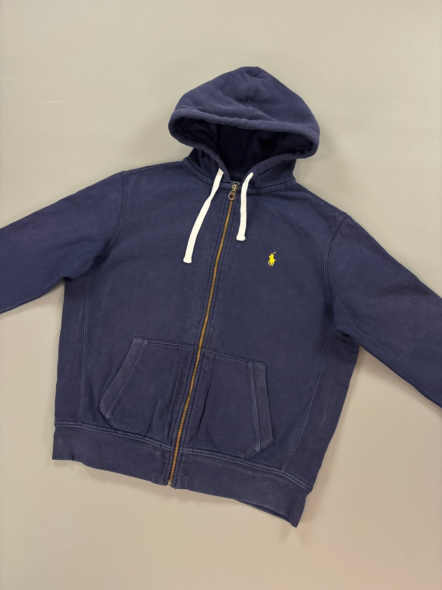 Ralph Lauren Zipper M