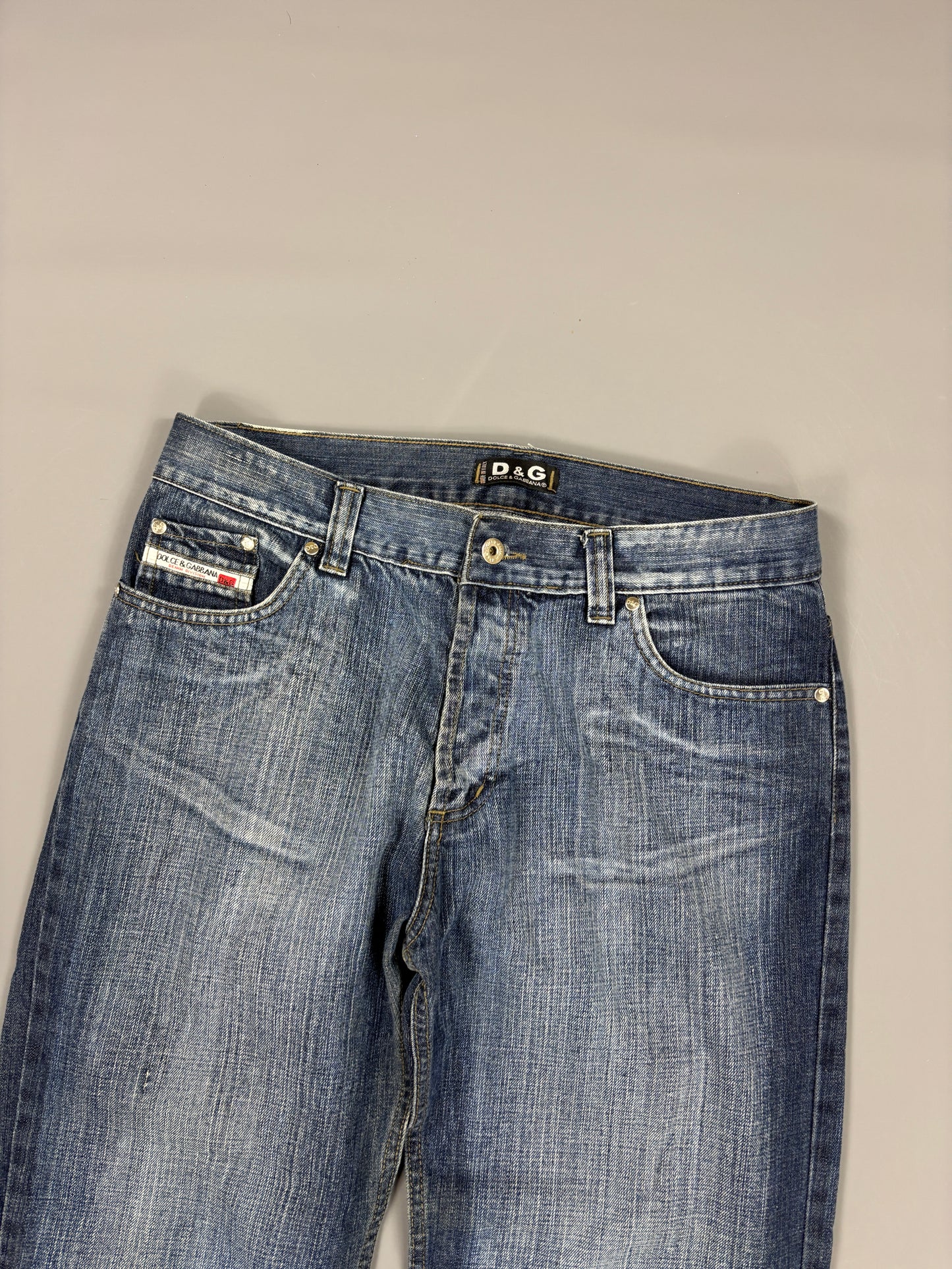 Dolce & Gabbana Jeans XL 61season