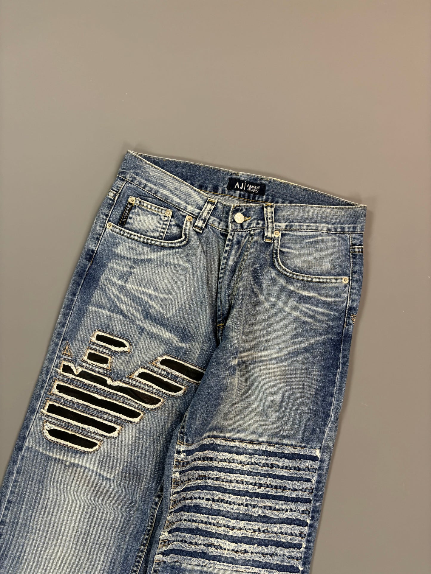 Armani Jeans L