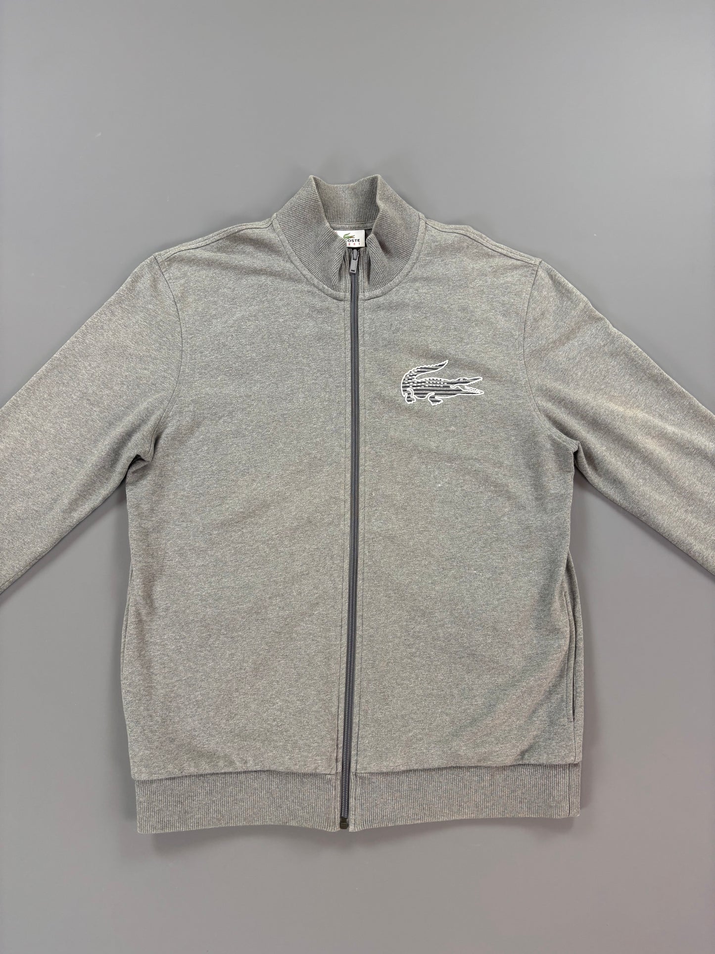 Lacoste Zip M