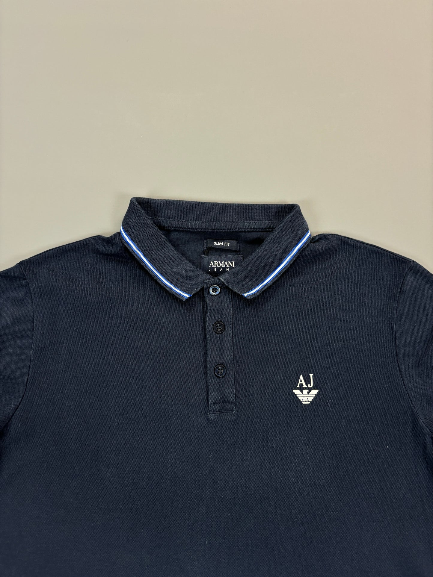 Armani Polo S