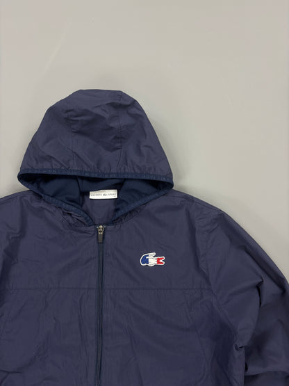 Lacoste France Vintage Jacke 61season