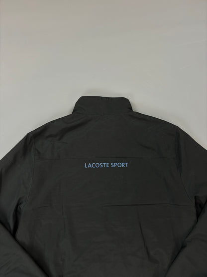 Lacoste Hauseingang Jacke L