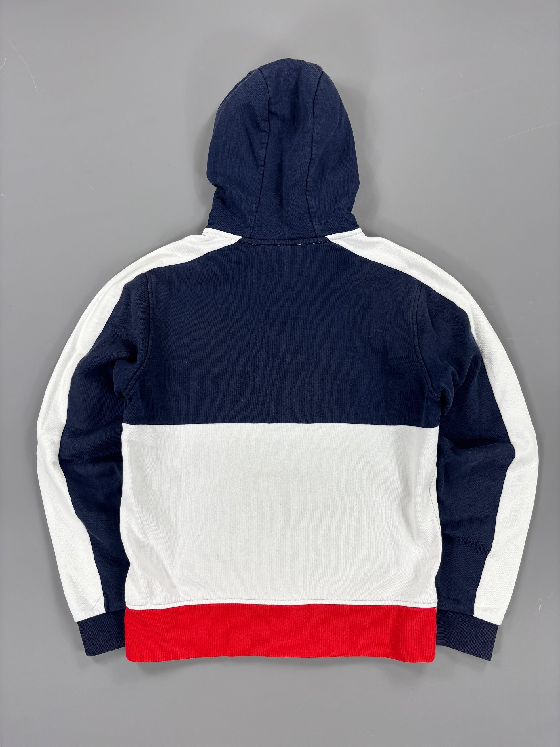 Lacoste France Vintage Sweatjacke M 61season