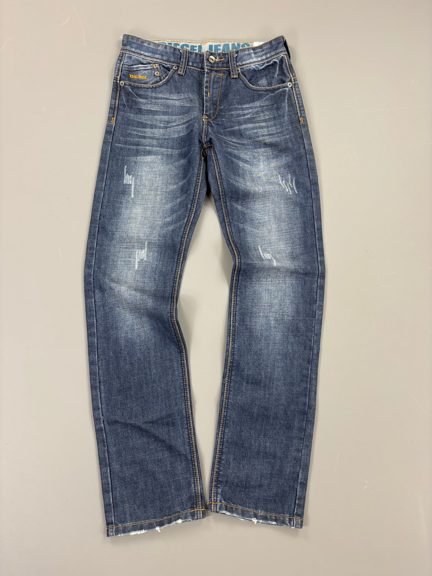 Diesel Jeans vintage skinny (S) 61season
