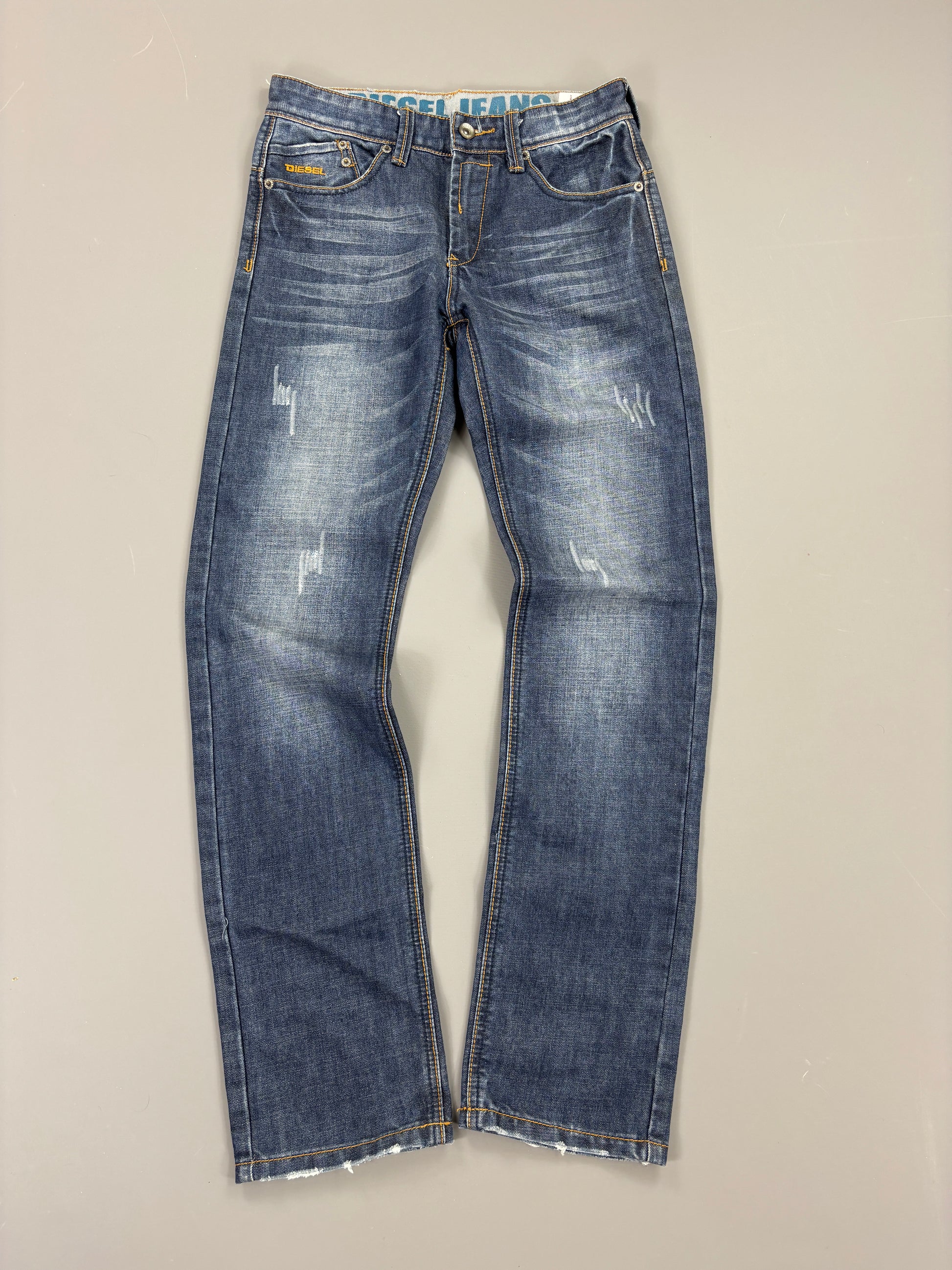 Diesel Jeans vintage skinny (S) 61season