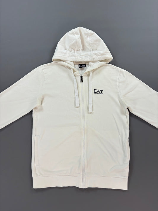 Armani Zipper M