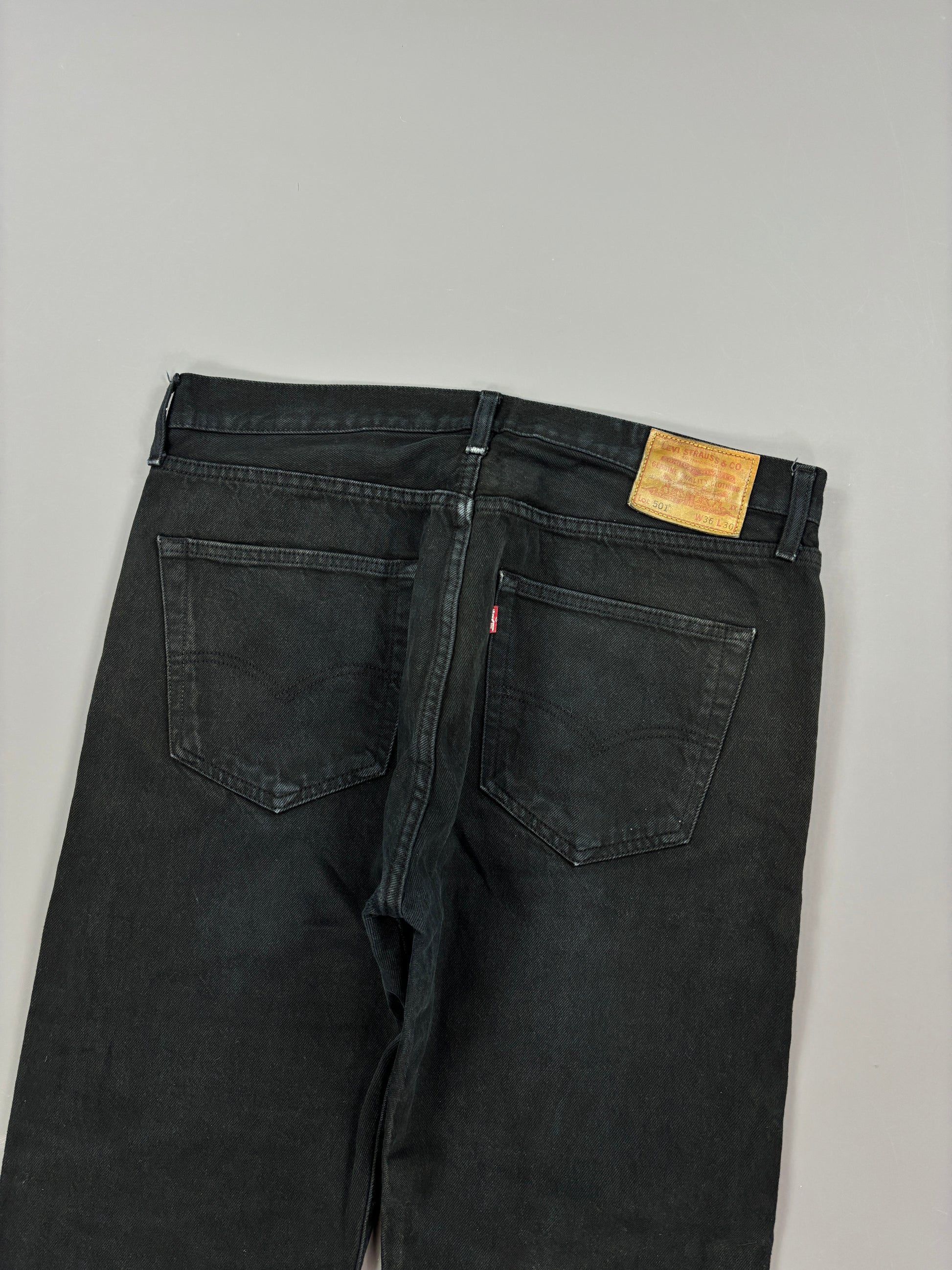 Levis Jeans 61season