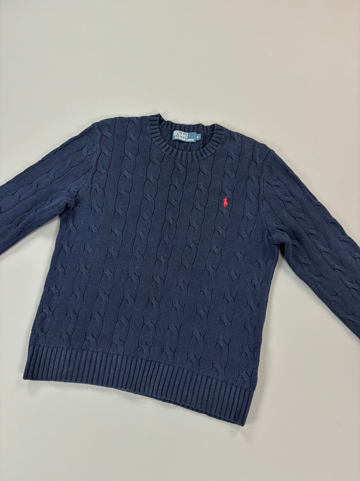 Ralph Lauren Sweater S