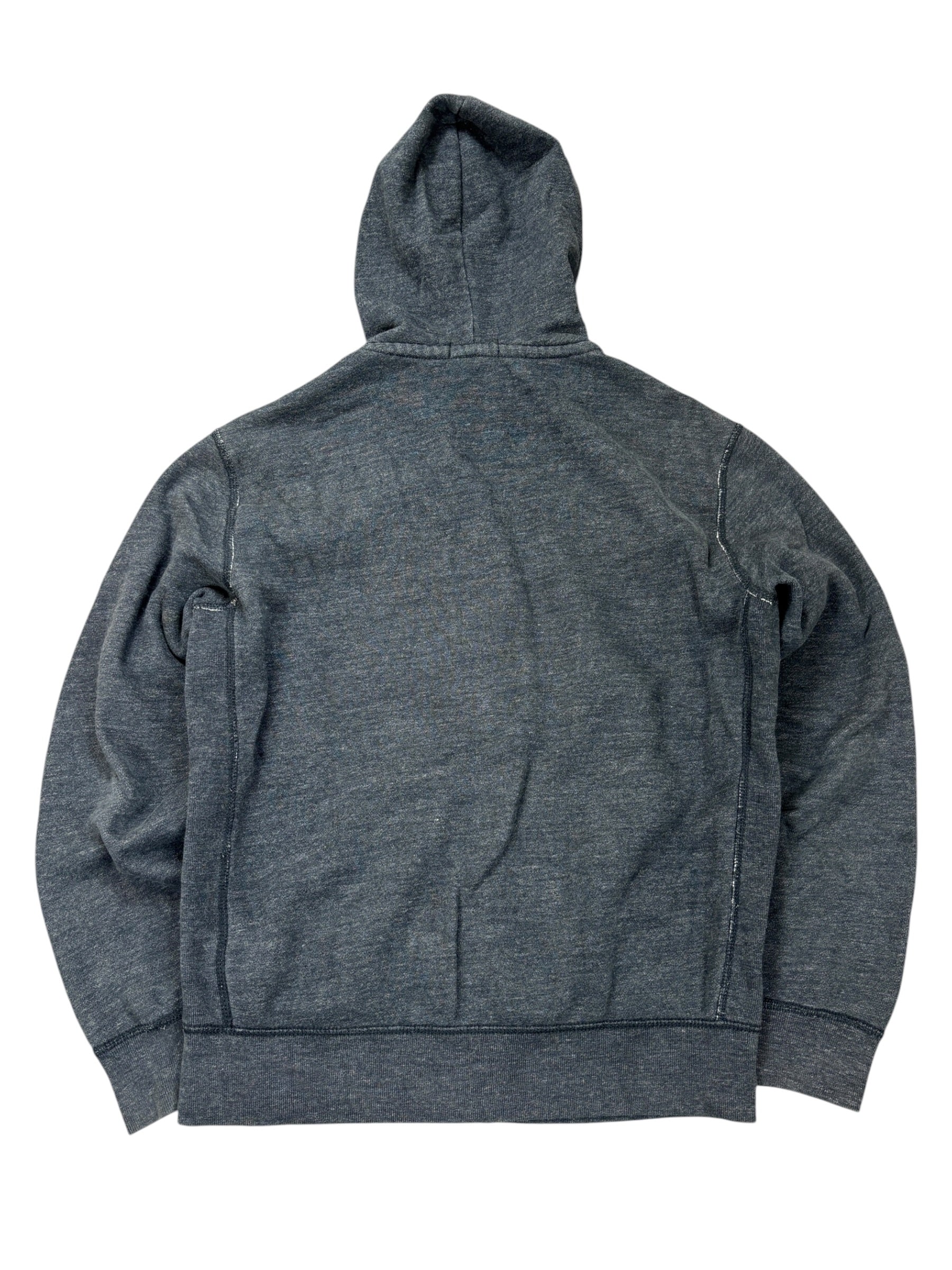 Polo Ralph Lauren Sweatjacke vintage zip (S) 61season