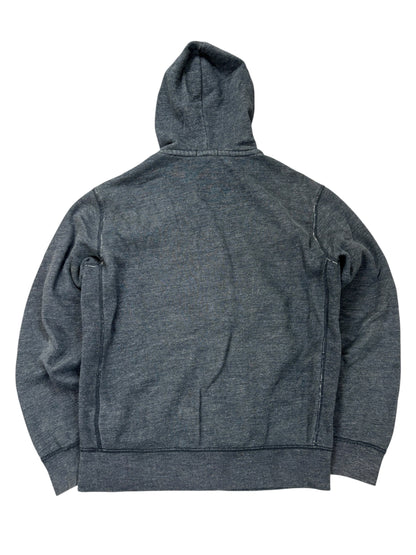 Polo Ralph Lauren Sweatjacke vintage zip (S) 61season
