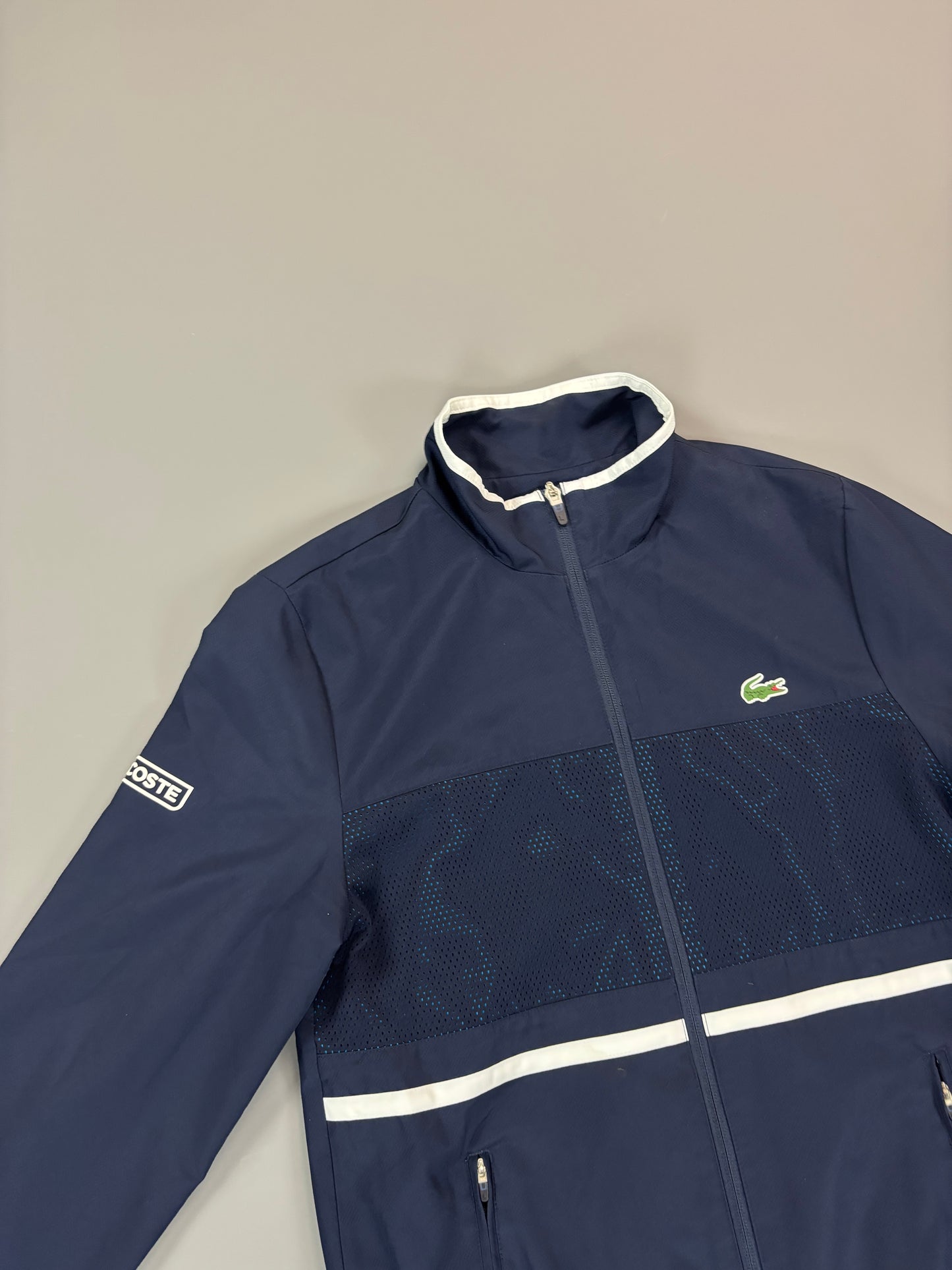 Lacoste Jacke S