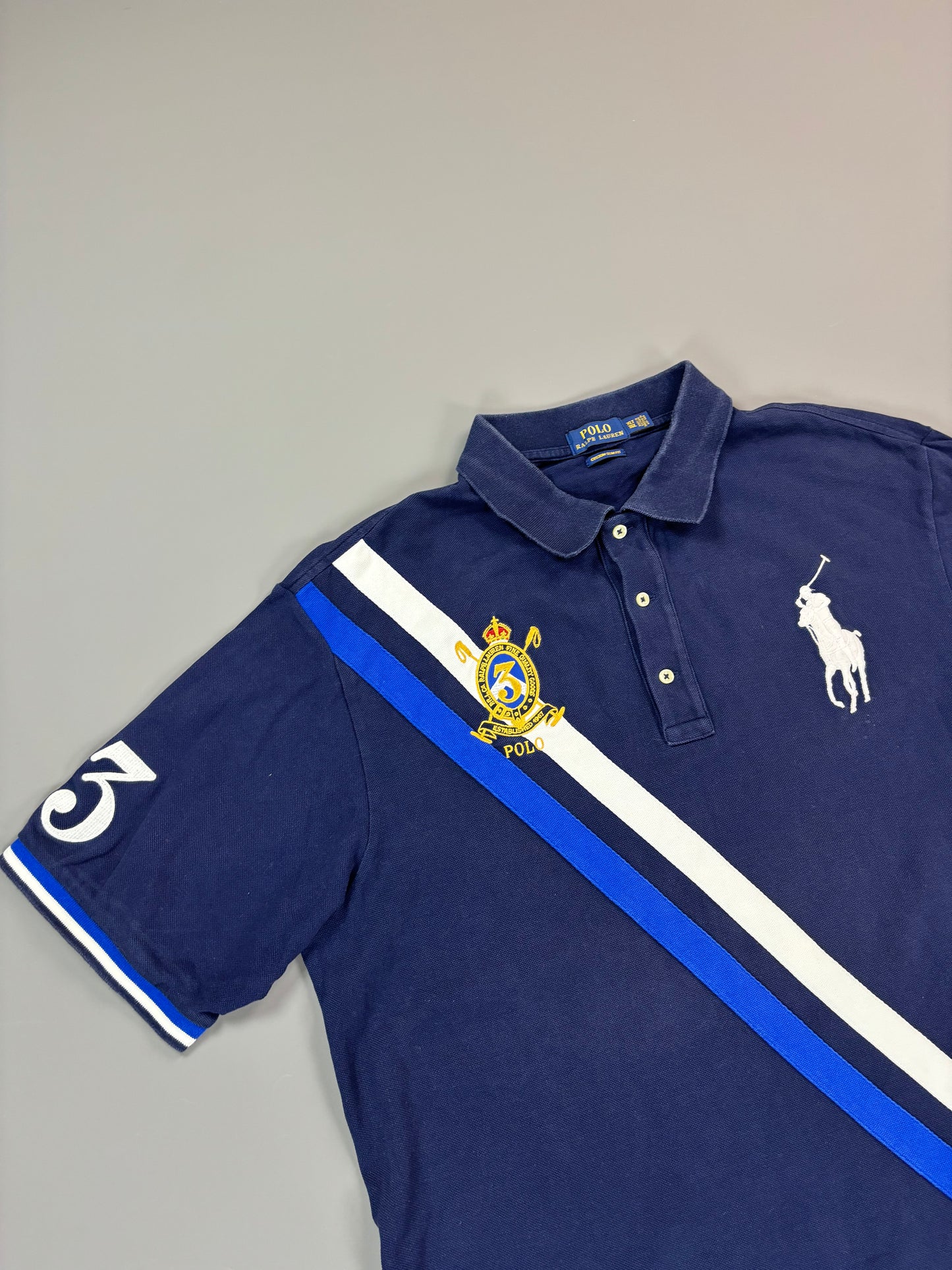 Ralph Lauren Polo XXL