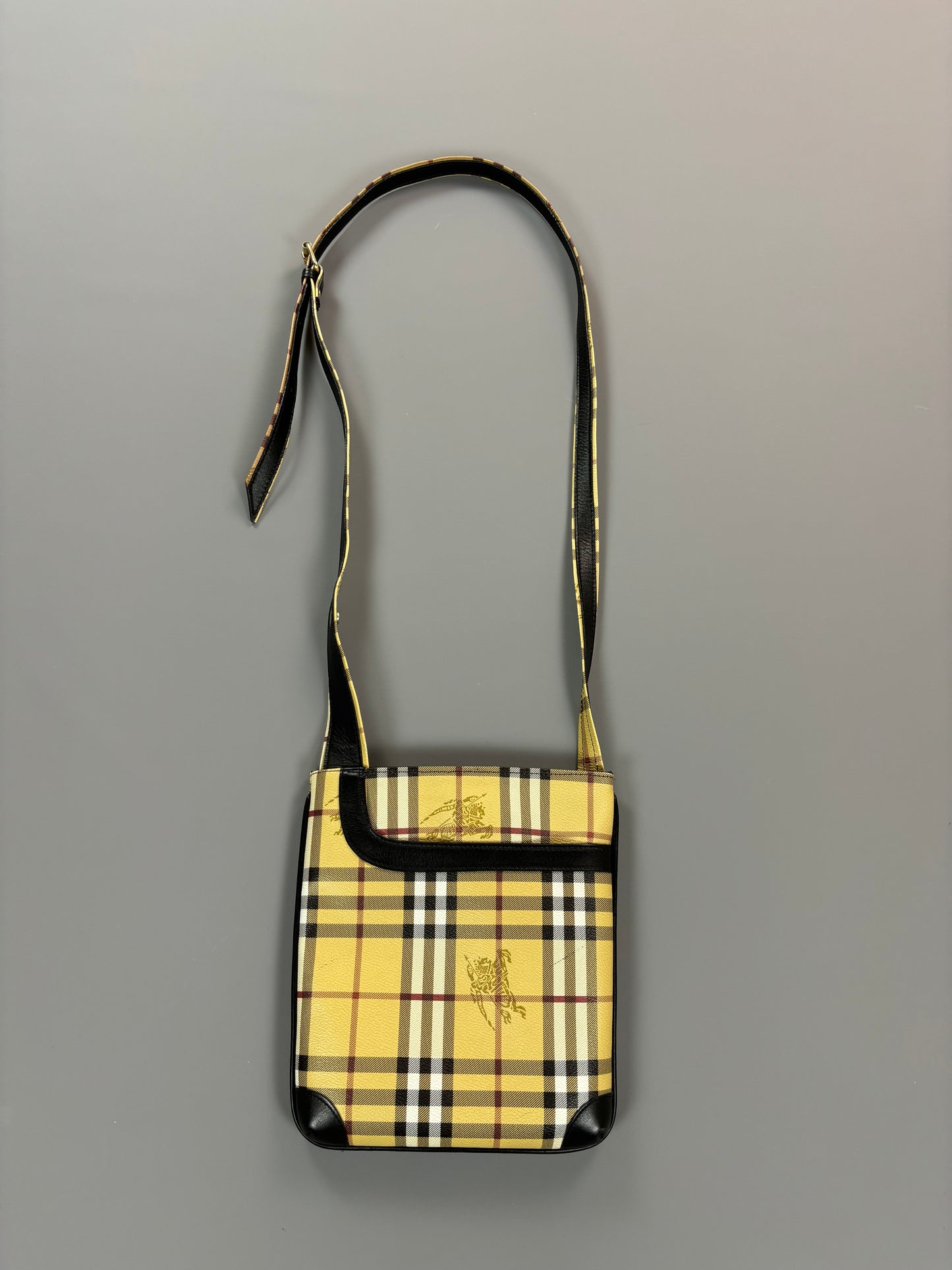 Burberry shoulder bag