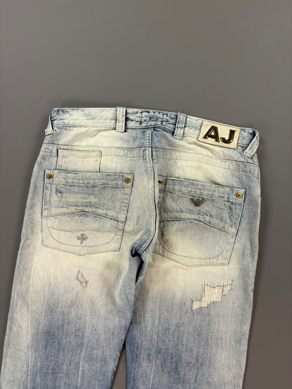 Armani Jeans S