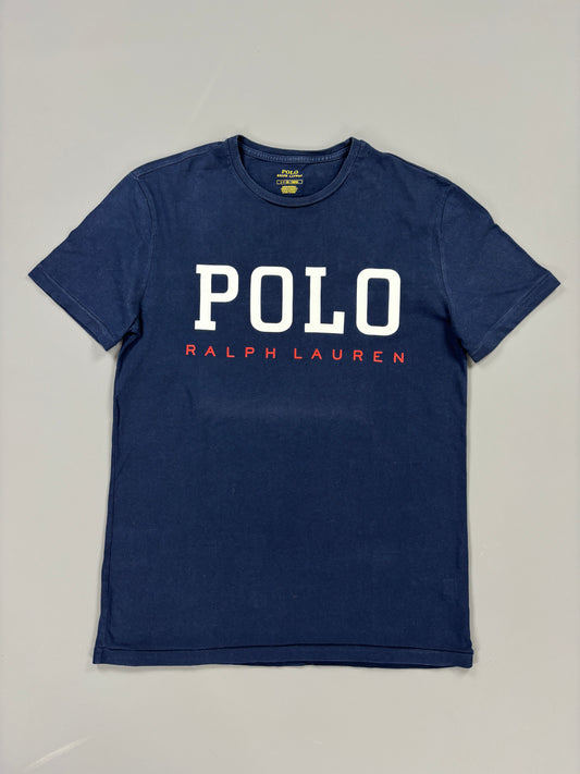 Polo Ralph Lauren Vintage T-Shirt M 61season