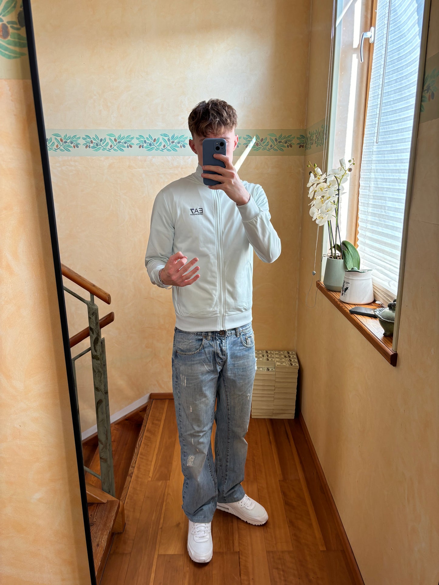 Hugo Boss Jeans S