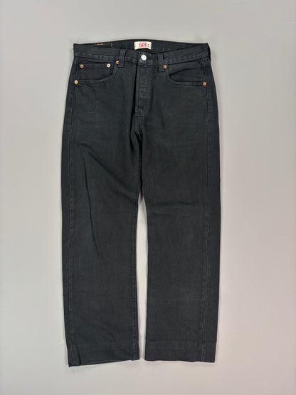 Levis Jeans S (Straight)