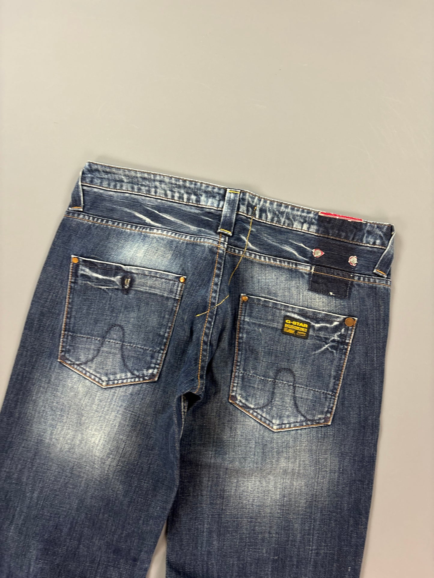 G-Star Jeans M (Baggy)