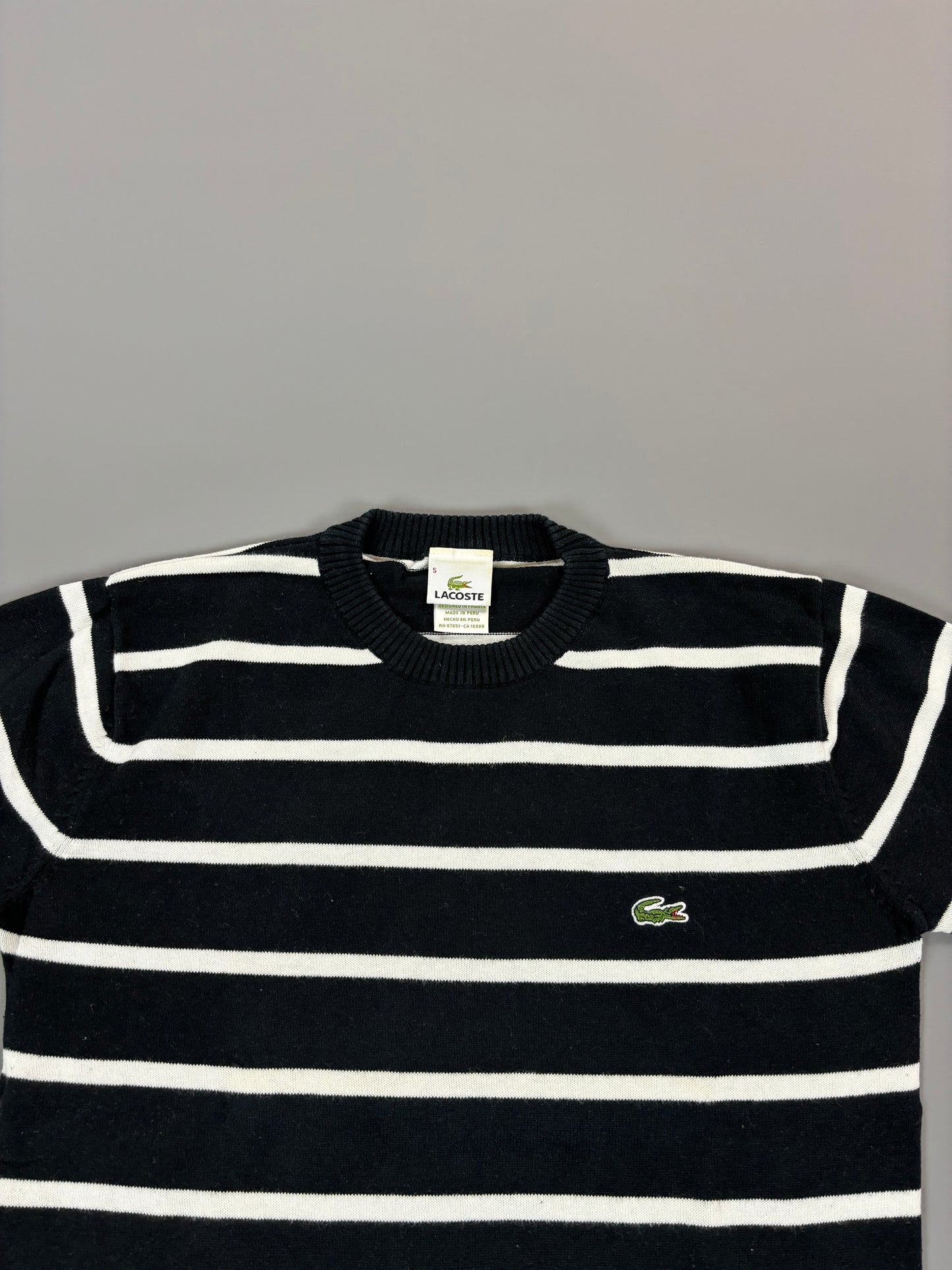 Lacoste Sweater S