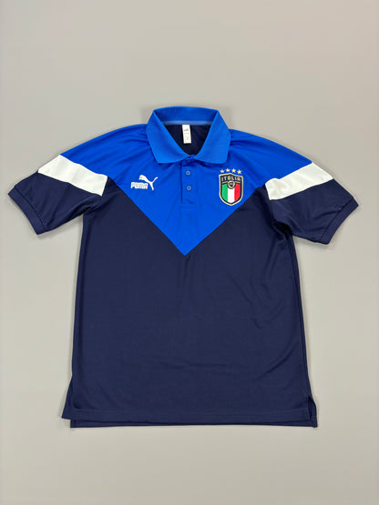 Italien Polo M