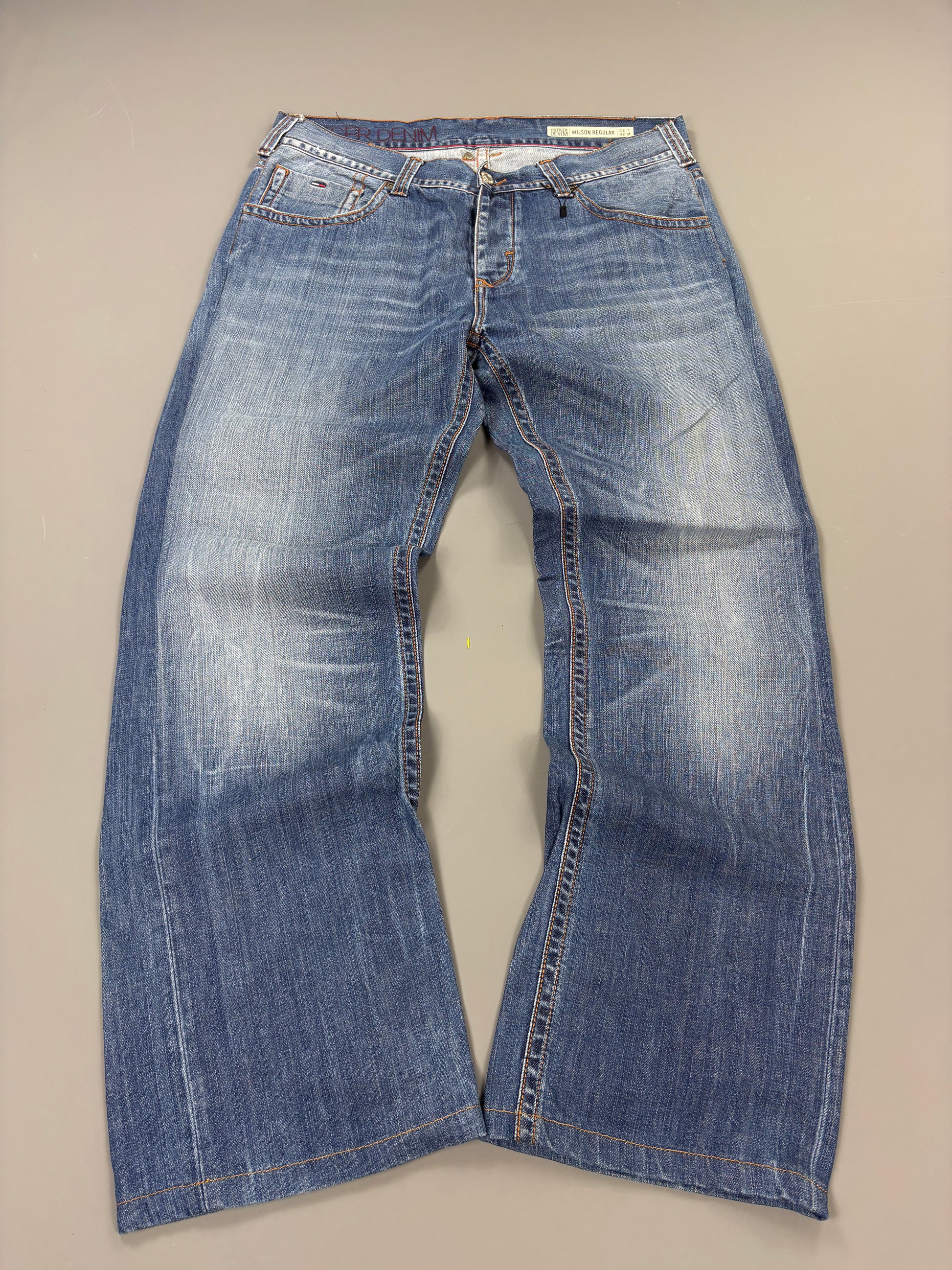 Tommy Jeans vintage washed (M) 61season
