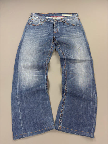 Tommy Jeans vintage washed (M) 61season