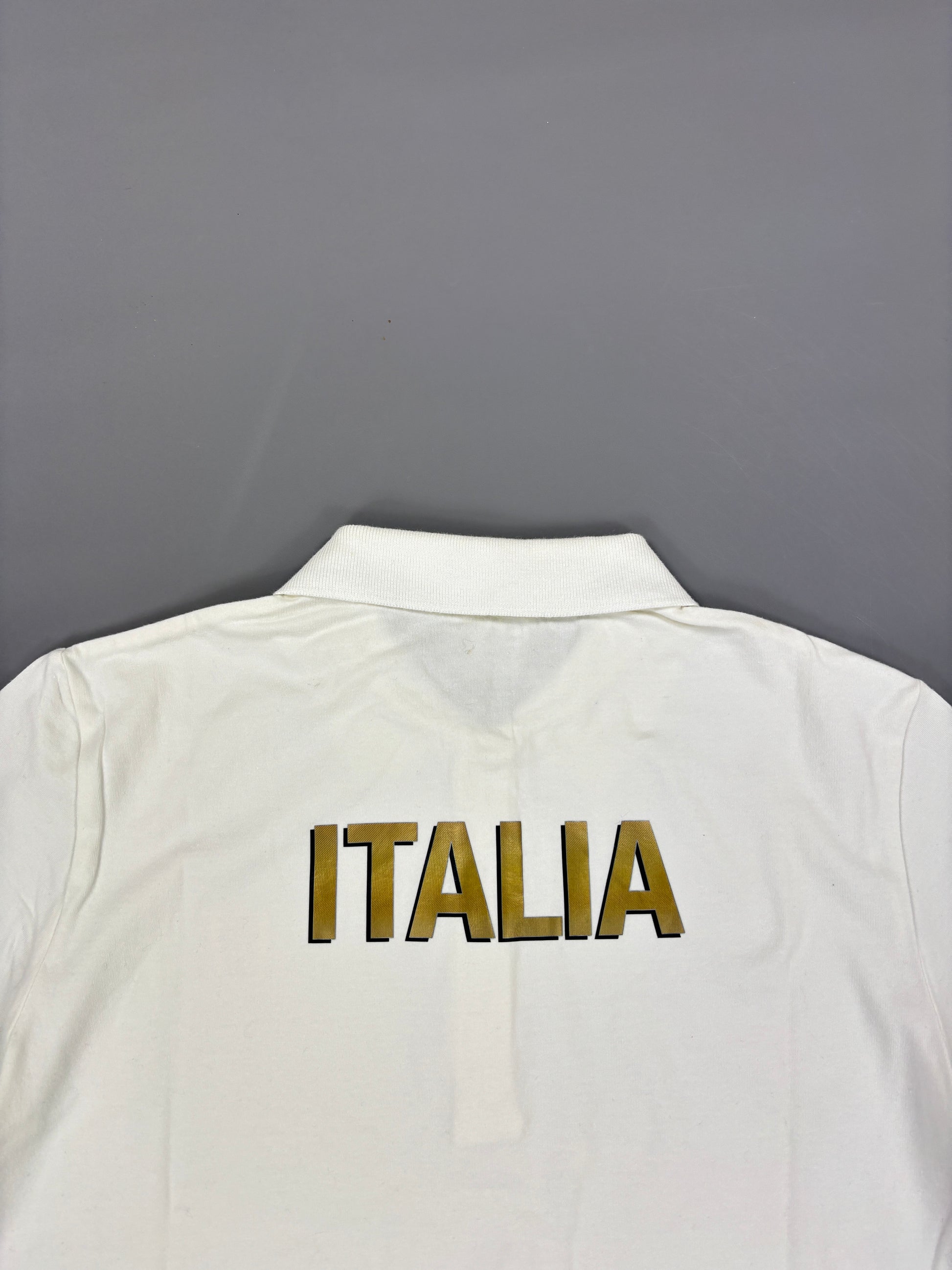 Armani Italia Polo 61season