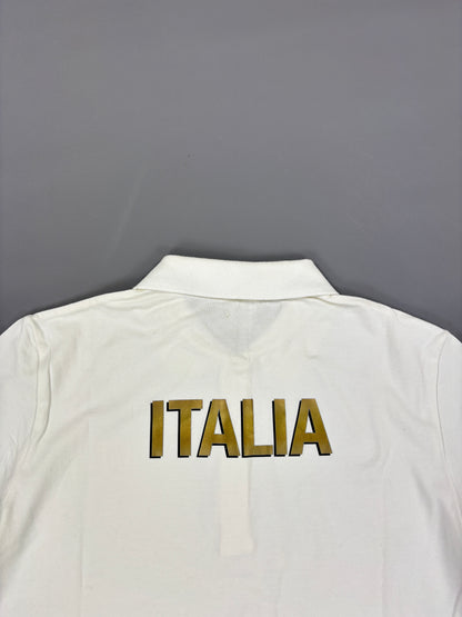 Armani Italia Polo 61season