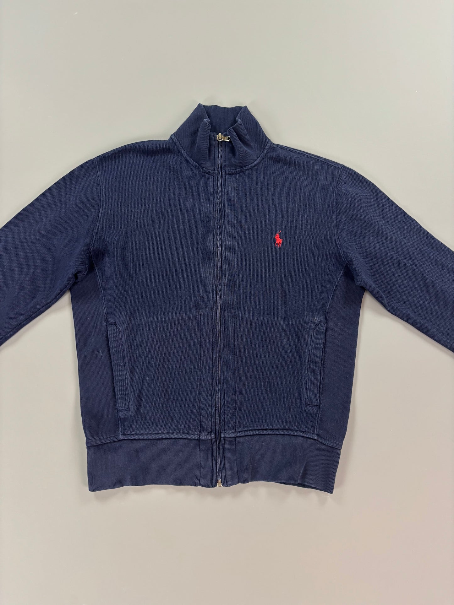 Ralph Lauren Zip S